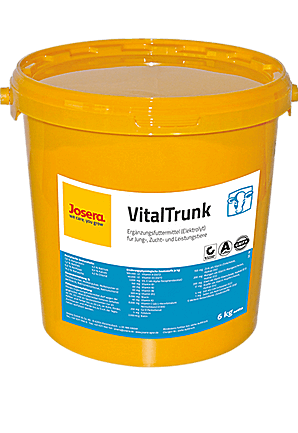 VitalTrunk