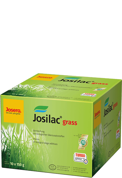 JOSILAC® Grass