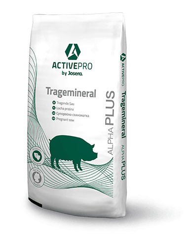 Tragemineral - Protectin®