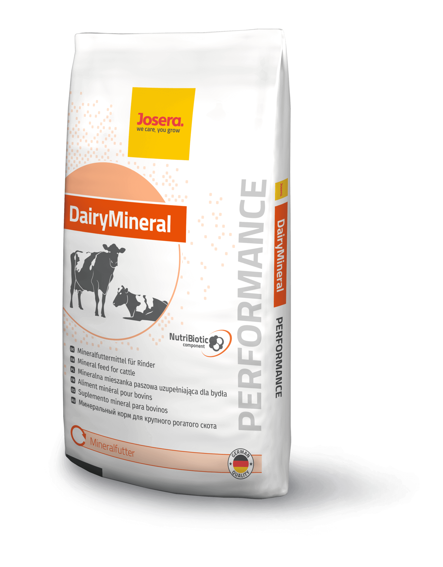 DairyMineral